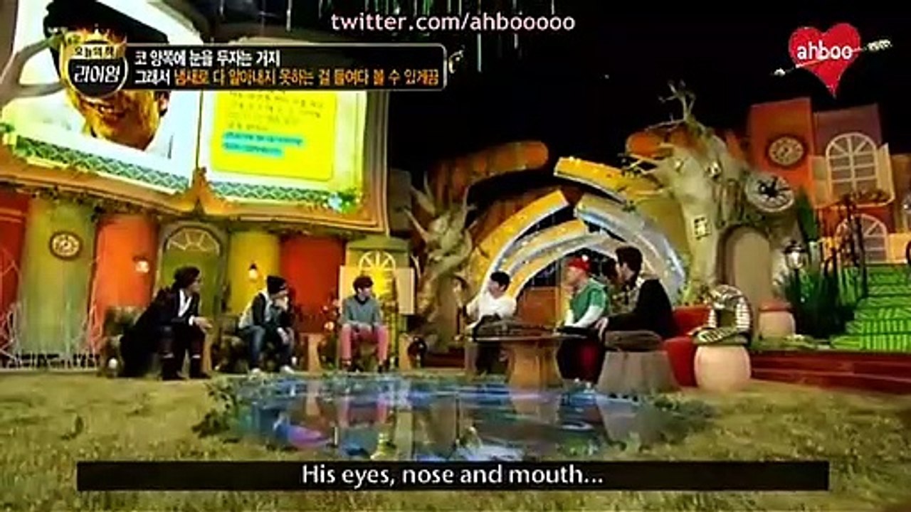 130129 Changmin On Moonlight Prince-2