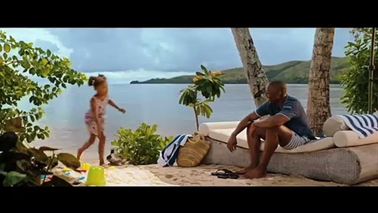FANTASY ISLAND - Final Trailer (HD)