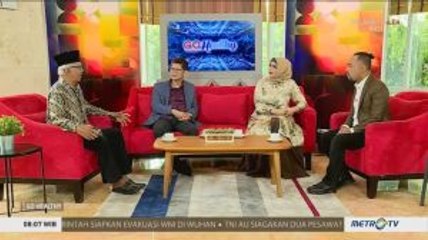 Kendalikan Hipertensi dengan Teknologi Laser (1)