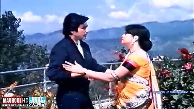 shabnam+jawaid shaikh-tujhe aik baar dekhoon