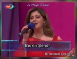 Berrin ŞENER ERSOY - Unutulmaz Adınla Dudakta Kal Sevdiğim