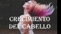 Audio subliminal para hacer crecer el CABELLO – acelera el crecimiento del cabello - hipnosis y biokinesis