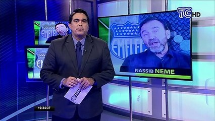 Emelec medirá a Liga de Portoviejo en la Explosión azul