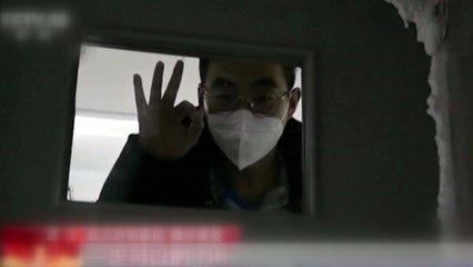 "신종 코로나, 공기 중 감염 사실상 불가...대부분 비말감염" / YTN