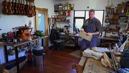 Facing the music: N.Ireland looks to post-Brexit future