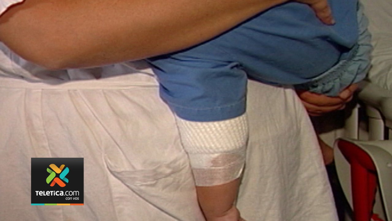 tn7-Niño de dos años sufrió heridas de gravedad al caerle olla con frijoles hirviendo-290120