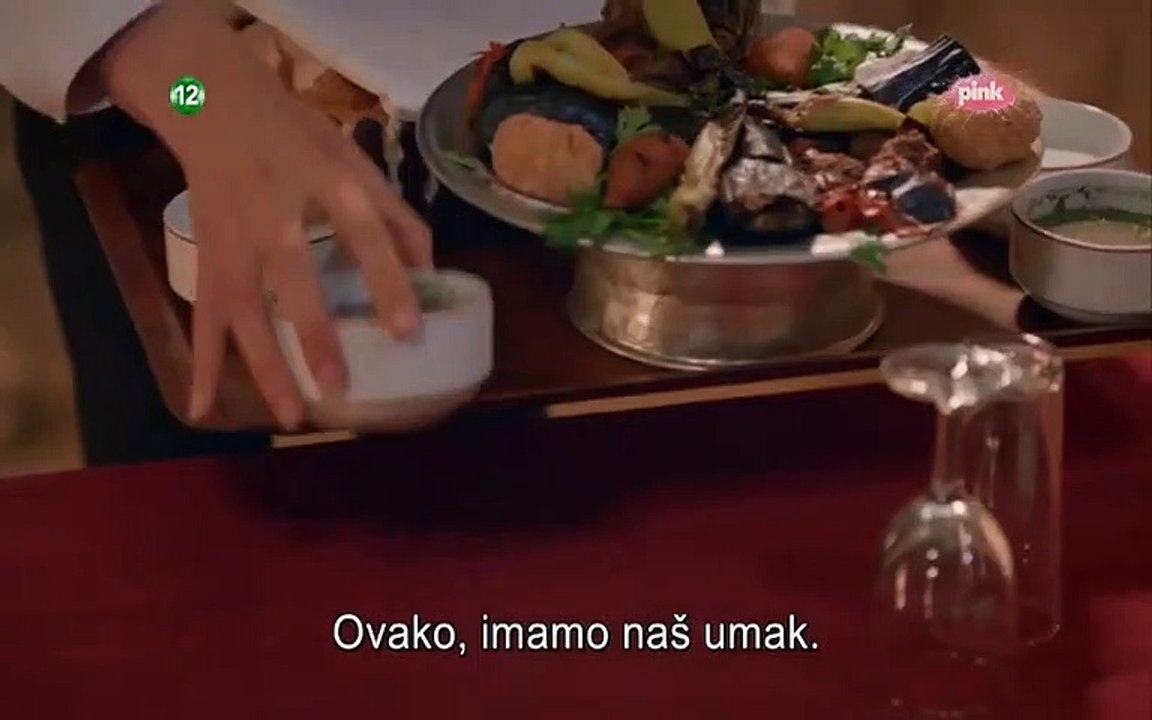 Nemoguća Ljubav  Epizoda  48 - Nemoguća Ljubav  Epizoda 48