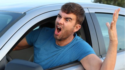 Want To Live A Longer, Happier Life? Ditch The Car Commute