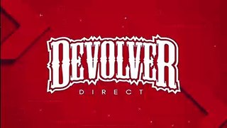 Devolver Digital Extended Theme