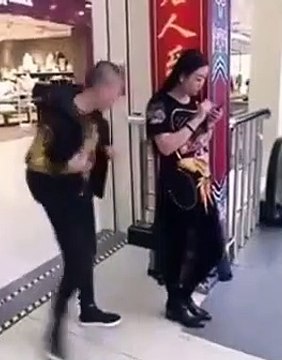 short funny videos⏩FUNNY CHINESE TOUCH BUTT FAILS EXCELLENT FUNNY