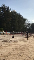 Bang Toa beach Thailand | Anthony S Casey Singapore