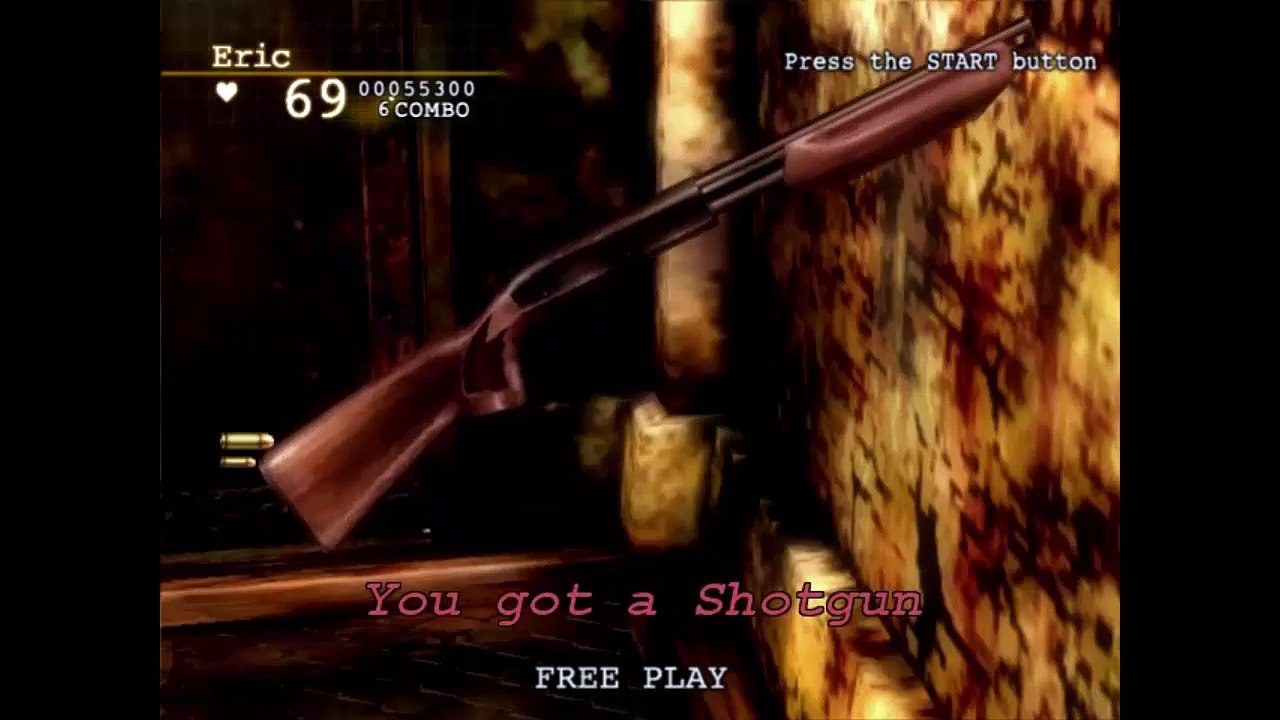 SILENT HILL ARCADE! Rare Coin Op!
