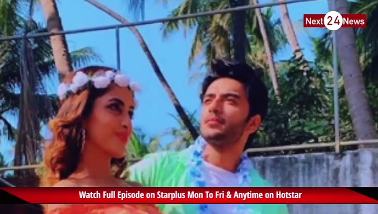 Aman Roshni Reunite || Yehh Jadu Hai Jinn Ka || 31 January 2020