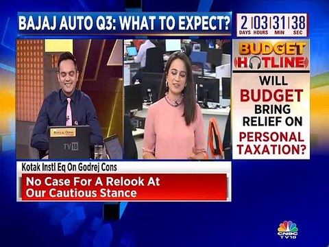 Bajaj Auto Q3FY20 earnings: What to expect?