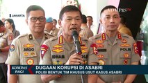 Usut Kasus Korupsi Asabri, Kapolri Jenderal Idham Azis Bentuk Timsus