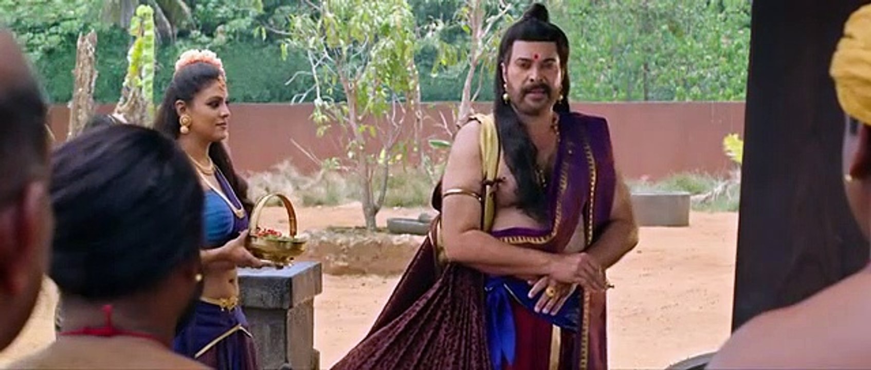 Mamangam malayalam part 2