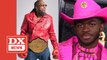 Pastor Troy Under Fire For Homophobic Comments About Lil Nas X