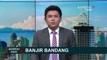 Banjir Bandang di Bondowoso, 200 Keluarga Mengungsi