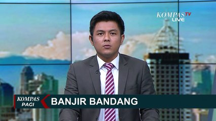 Download Video: Banjir Bandang di Bondowoso, 200 Keluarga Mengungsi