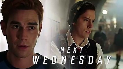 Riverdale S04E12 Men of Honor