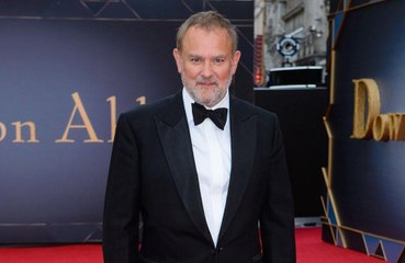 Hugh Bonneville: Downton Abbey can become a film franchise