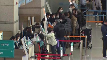 [이슈인사이드] 우한 교민 귀국 지연...전 세계는 2차 감염 비상 / YTN