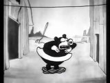 Mickey Mouse - Mickey's Follies  (1929)
