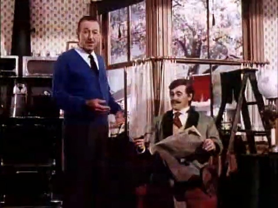 Mickey Mouse, Minnie Mouse, Pluto - Mickey's Surprise Party  (1939)