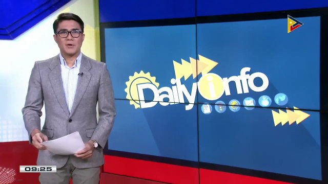 Pagsibak sa 3 opisyal ng BuCor, ipinag-utos ng DOJ