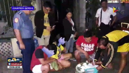 Mahigit P1.3-M halaga ng marijuana, nakumpiska sa Valenzuela