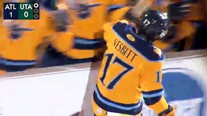 Atlanta Gladiators vs Utah Grizzlies 01/29