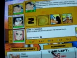 tutorial naruto arena (1/3)