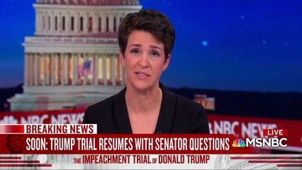 The Cray-cray nutball theory of the White House lawyers