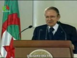 BOUTEFLIKA LE KABYLE ? SANS BLAGUE!!!