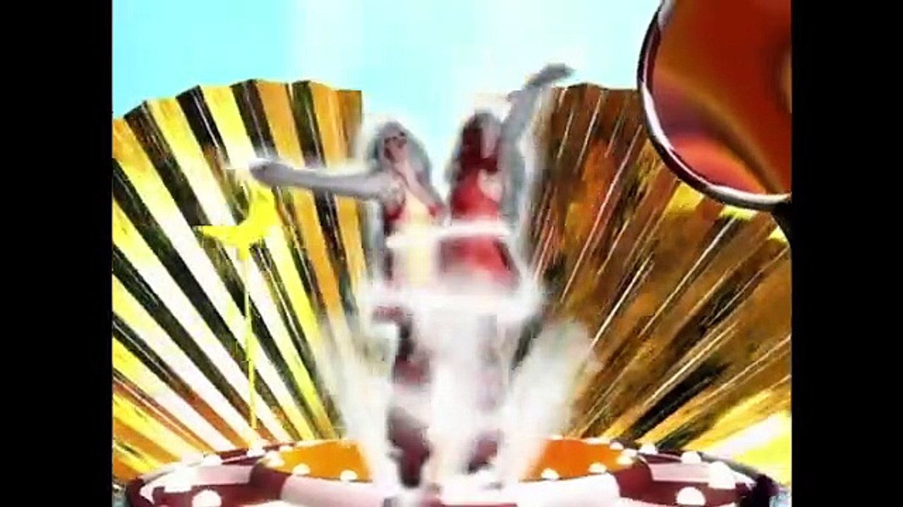 Diva - The Sun Always Shines On TV (Official Music Video)