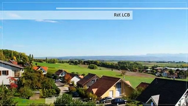 A louer - Appartement - Morges (1169) - 3.5 pièces - 98m²