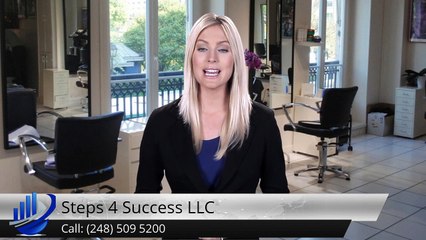 Steps 4 Success LLC Redford Online Review Video
