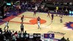 Dedric Lawson (16 points) Highlights vs. Northern Arizona Suns
