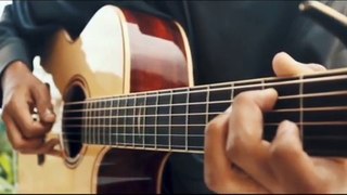 A thousand year_#fingerstyleDM