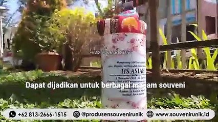 PROMO!!! +62 813-2666-1515, Souvenir Untuk Acara Tahlilan di Surabaya