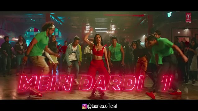 Nachi Nachi- Street Dancer 3D -Varun D, Shraddha K, Nora F- Neeti M,Dhvani B,Millind G - SachinJigar - Dailymotion