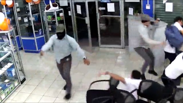 tn7-Personas que cometan delitos ocultando su rostro se expondrían a penas más severas-290120