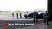 Wabah Virus Corona, Pesawat Boeing dan Hercules Siaga Evakuasi WNI dari Wuhan