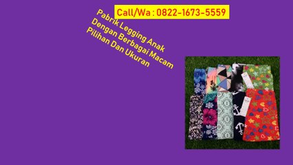 BARU...!!, Call 082-216-735-559, Garment Legging Premium Di Sumbawa