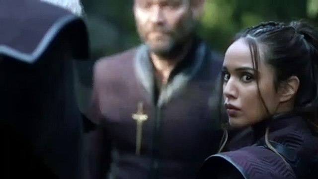 The Magicians S05E04 Magicians Anonymous