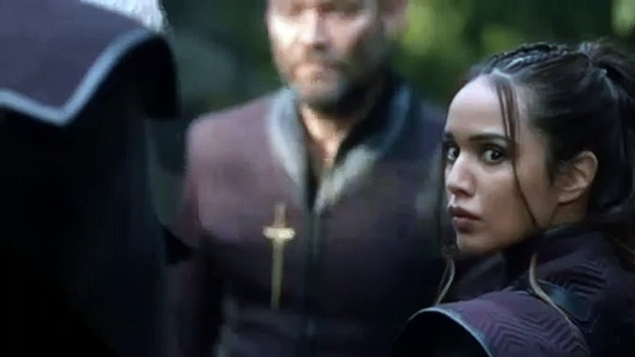 The Magicians S05E04 Magicians Anonymous