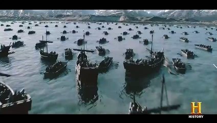 Vikings S06E10 The Best Laid Plans