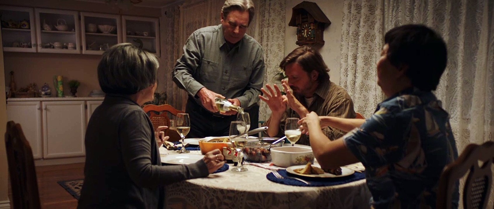Elsewhere movie clip
