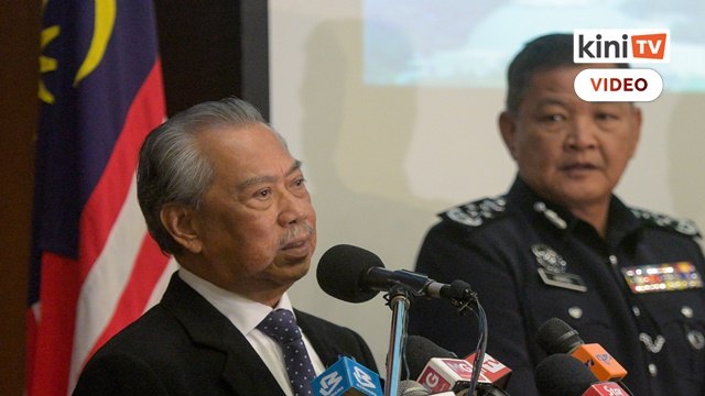 'Akta AntiBerita Tidak Benar mungkin diperkenal semula jika perlu'