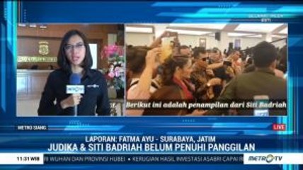 Pemberkasan Kasus MeMiles Masuk Tahap Final